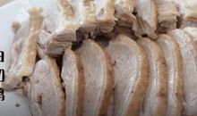 我的课余生活——卖粿条