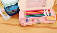 我心爱的铅笔盒