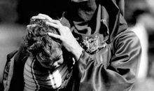 触动心灵的父爱