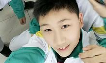 初中生活在召唤我