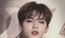 是你拨动了我的心弦