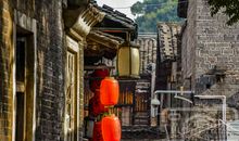 古巷其实很迷人