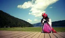 旅途，不一样的遇见