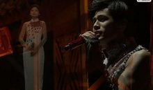 穿越时空回三国