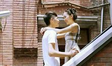 感动人心的故事