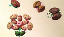 你是最美的色彩