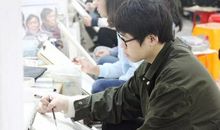 我从未停止追梦的脚步