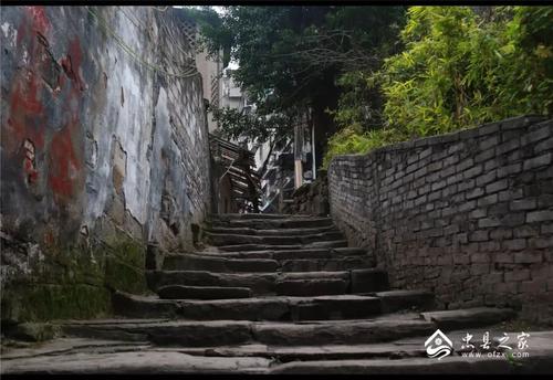 胡同里的过去