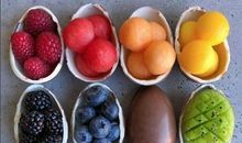 我的“水果”之家