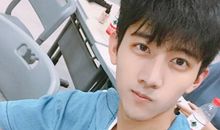 我们班的男同学