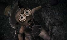 机器人9号观后感