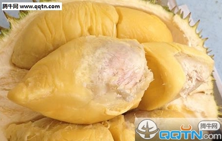 与榴莲保持密切联系