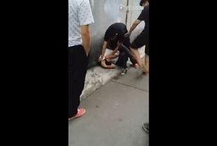 暴力女同性恋
