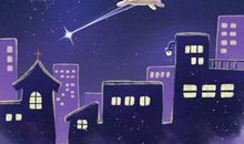 深入灵魂的热爱