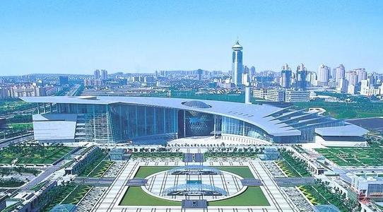 参加太仓科技馆