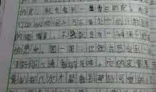 瞧这个什么谜作文400字