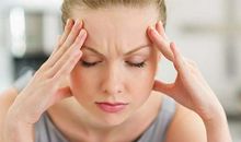 想起你我就头痛