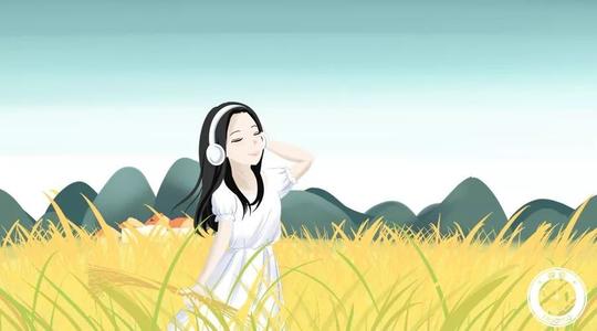 见到你我很温暖