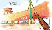 旅行让生活更美好