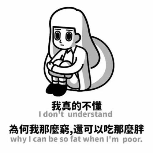 胖子麻烦