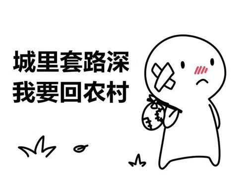 我为什么没想到
