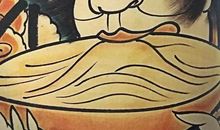 我家的“酒鬼”