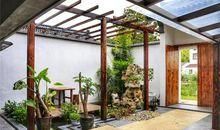 我愿与你分享阳光