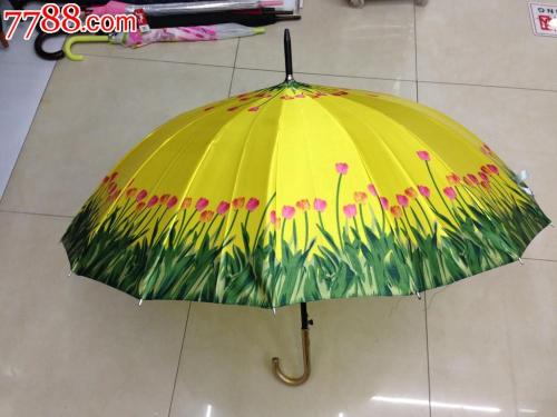 花伞