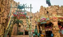 游常州恐龙乐园