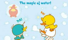 我真想回到童年