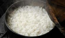 煮米饭