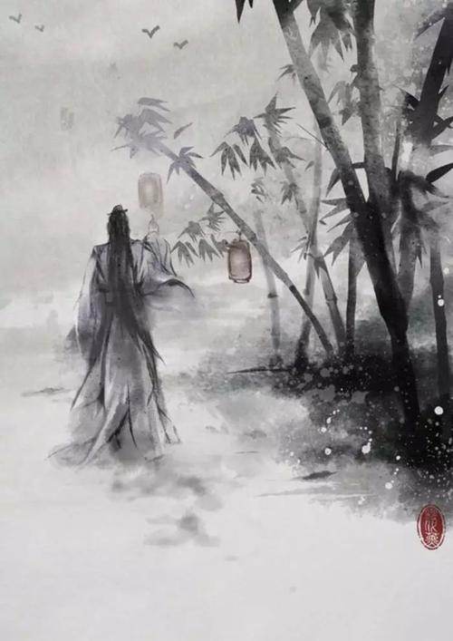 没有风雨