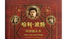 哈利波特与魔法书读后感