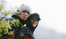 “忘年交”的伙伴