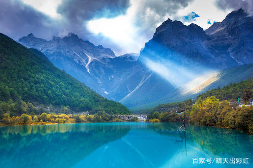 不要错过最熟悉的风景