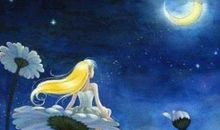 不一样的中秋节