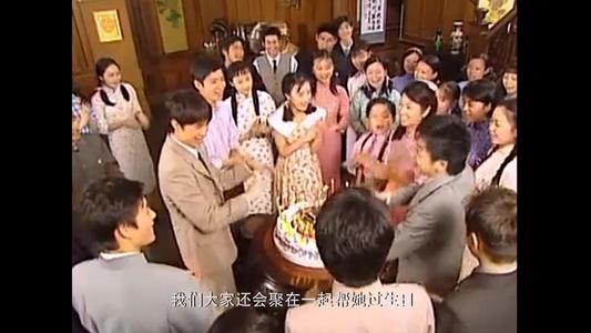 有一种叫做友谊的感觉