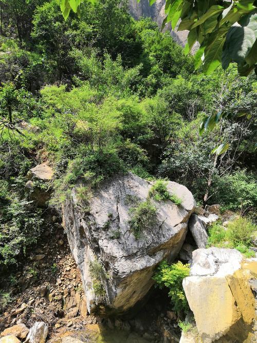 游仙界山