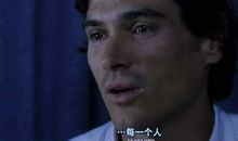 那一刻，我泪流满面