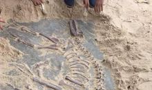 归零文化村游记