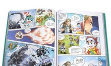 第一次读科学书