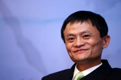 如果我是马云