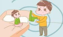 妈妈我错怪你了