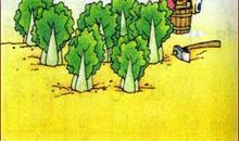 在图中与在途中