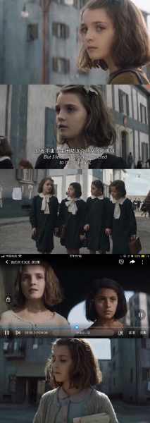 我不是天才