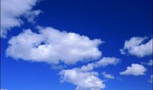 如果能重来我想做云彩