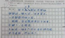 家乡的美食作文300字