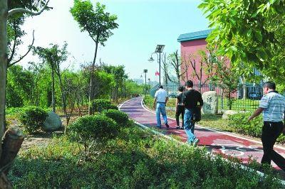 四季格林威