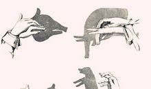 记忆影子里的感动