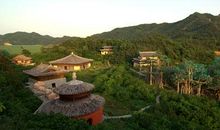 象山影视城一日游